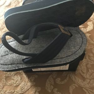 Ralph Lauren Boys Theo Sandles
